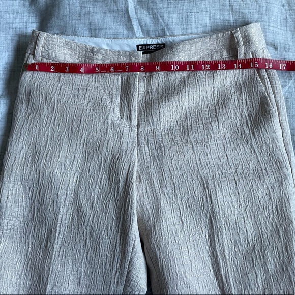 Express • Business/Libby Pants/Capris - Picture 8 of 11